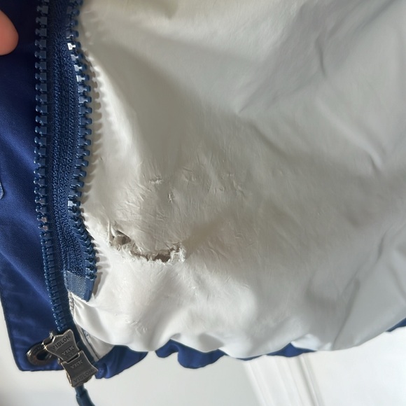 💙 Marmot Two-in-One Jacket 💙 - Picture 8 of 9